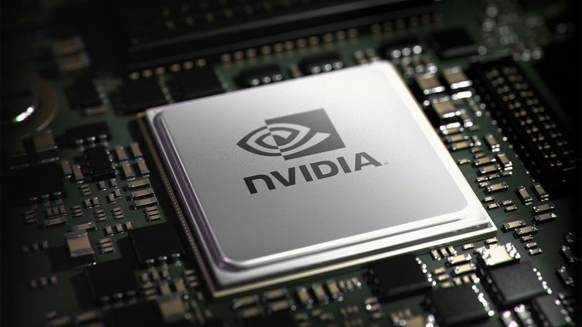 Nvidia races towards $1tn club as AI frenzy drives chip stocks higher