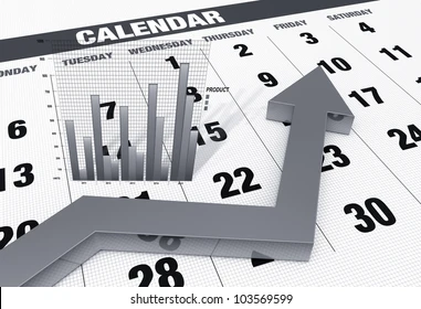 Economic Calendar: A Highlight of High Importance Events for the Week of 06/12/2023