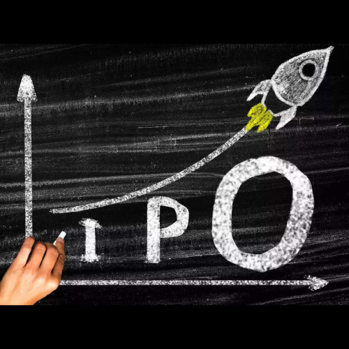 IPO frenzy by bestgrowthstocks.com