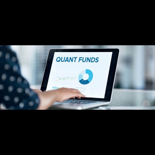 The Silent Rise of Quant Funds: A New Powerhouse in Stock Market Investing