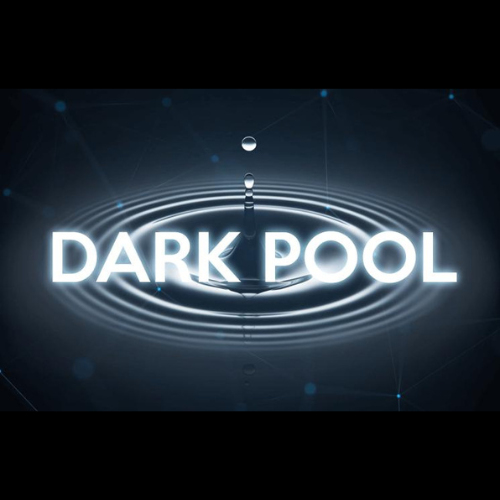 Dark Pools: The Invisible Currents of High-Frequency Trading