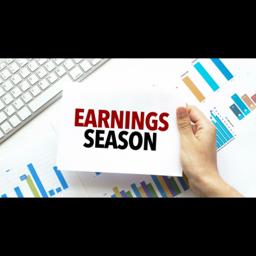 Q2 2023 earnings season highlights. Best Growth Stocks
