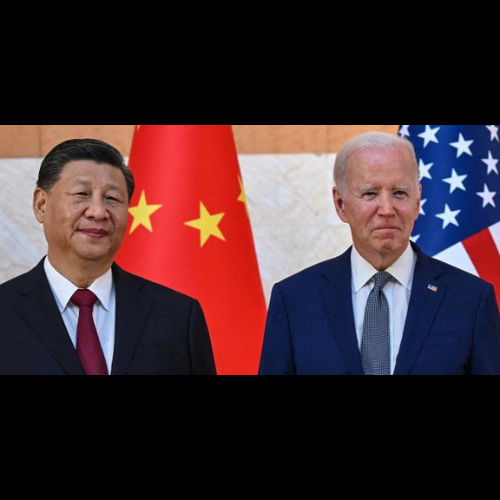 Xi Jinpeng and Biden China stimulus and US inflation by bestgrowthstocks.com