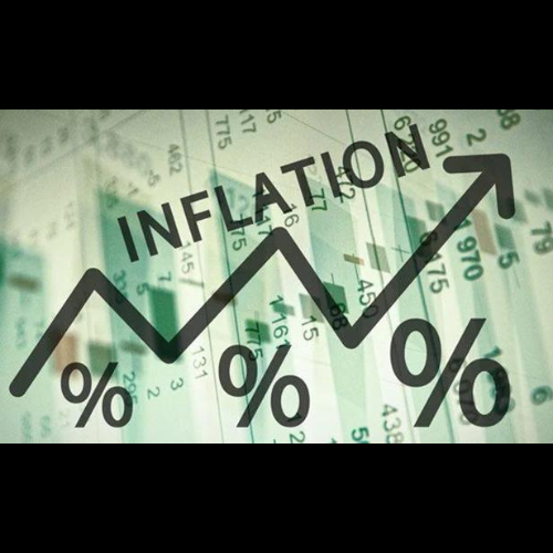 Markets Under the Microscope Amid Inflation Tensions