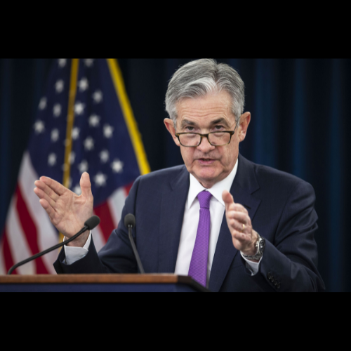 Powell’s Pivotal Address: Anticipating the Future of Monetary Policy and Interest Rates