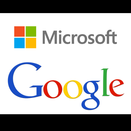 Microsoft and Alphabet in a Tight Spot Amidst Waning Tech Enthusiasm