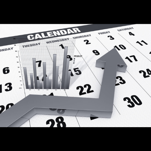 This Week’s Economic Calendar and Its Potential Implications for the Stock Market