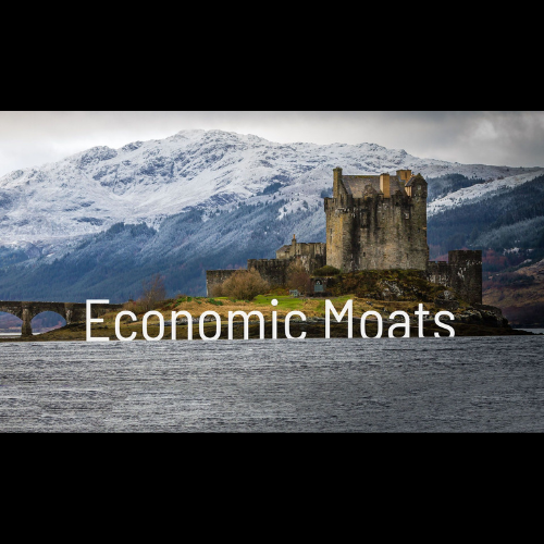 Growth Stocks: Economic Moats and Different Types Explained