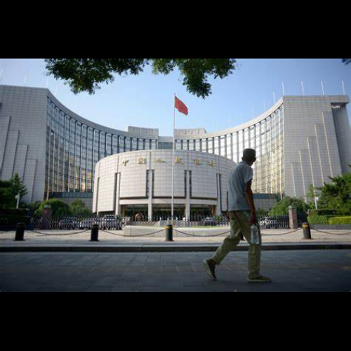 China’s Financial Watchdogs Investigate Unprecedented Liquidity Crunch as Short-Term Rates Soar to 50%