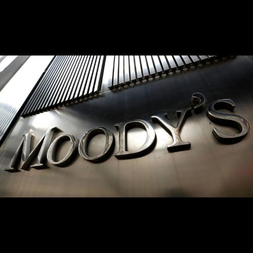 Moody’s Downgrades U.S. Economic Outlook: What It Means for America