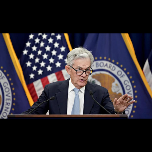 Navigating Economic Stability: Insights from Jerome Powell’s December 2023 Speech