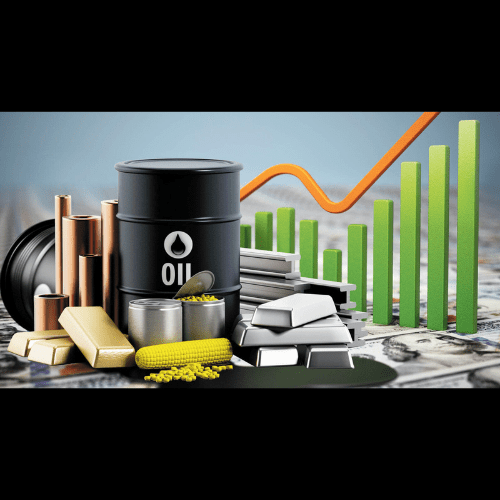 Commodity prices rising 05/20/2024