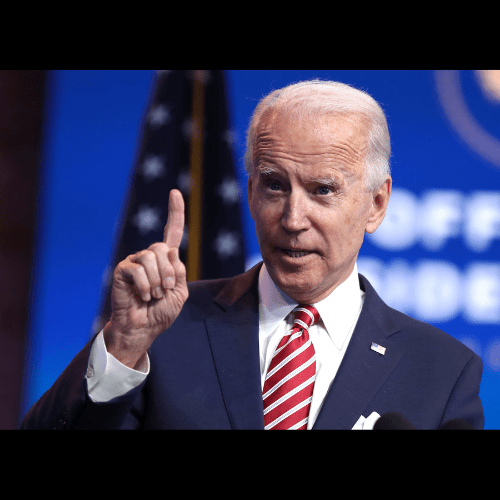 Biden to drop out of race