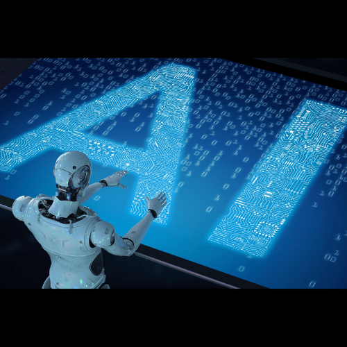 The Next Beneficiaries of the AI Revolution: Data, AI Infrastructure ...