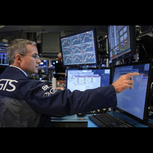 Stock market news this week