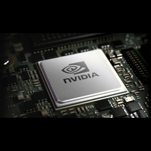 Nvidia Chip