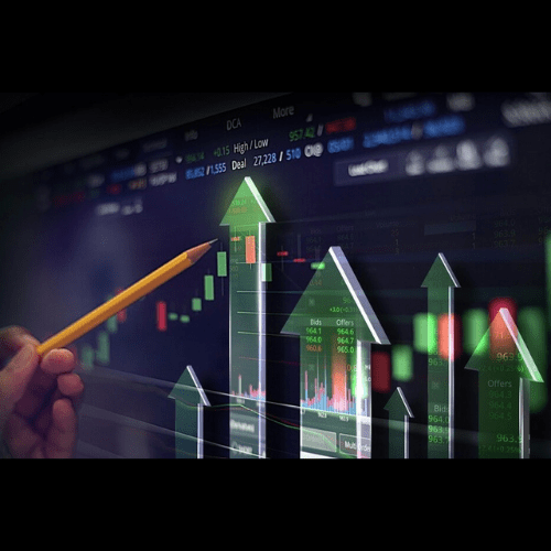 Navigating Global Growth, Interest Rates, and Market Turmoil