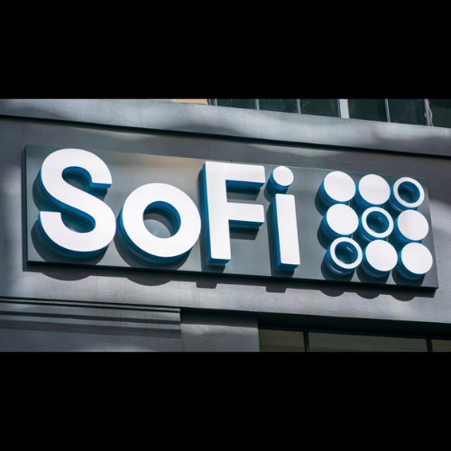 NASDAQ: SOFI logo